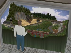 Mitten im Schwarzwald