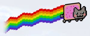 Nyan Cat